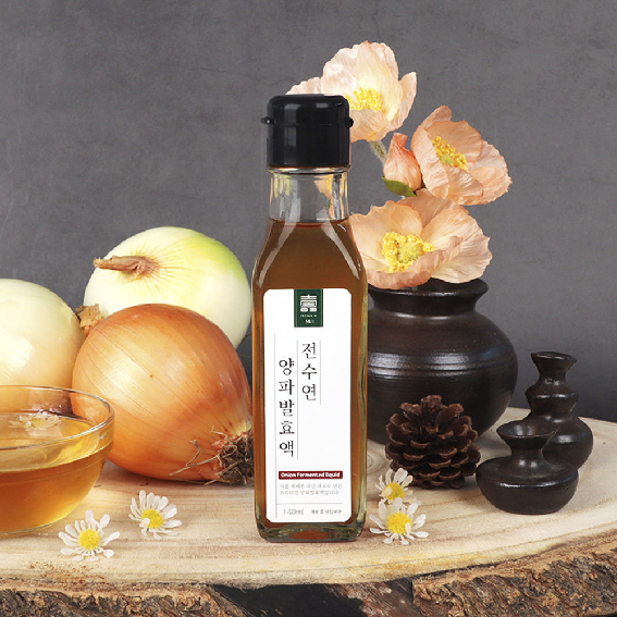 Premium Fermented K-Pesto